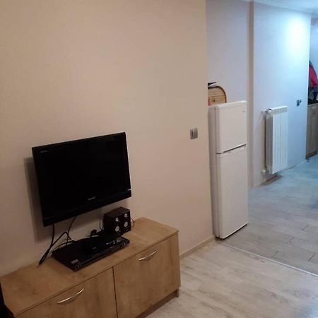 Magic Apartment Tbilisi Exterior photo